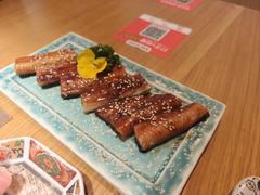 -三石铁板烧(紫竹桥店)