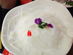 空运黄喉-渝利重庆火锅