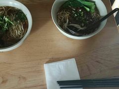 -李先生牛肉面大王(昌平鼓楼店)
