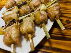 -烧鸟周居酒屋(香山店)