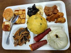 -六和孝顺素食餐厅(西湖道店)