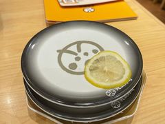 -元气寿司(新城市广场店)