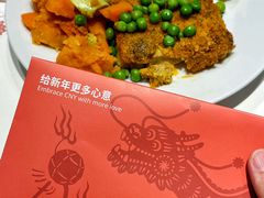 -宜家·瑞典风味餐厅(四元桥店)