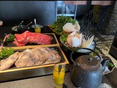 -湊湊火锅·茶憩(新中关购物中心店)