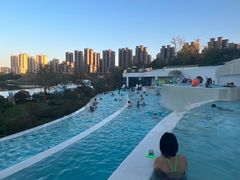 -清河半岛温泉度假酒店