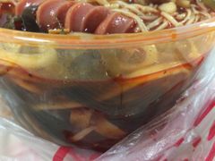 -九佰陆拾度土豆粉砂锅(普陀店)