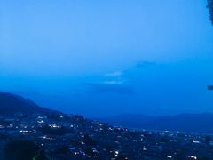 -丽江古城第一观景台
