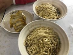 -蒋家桥饺面店(广陵路店)