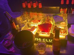 -W·CLUB(马驹桥店)