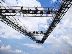 景点-梦幻奥陶纪景区