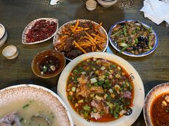 -醉八仙热酒馆(渝中店)
