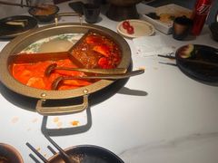 -好得火锅(育才店)