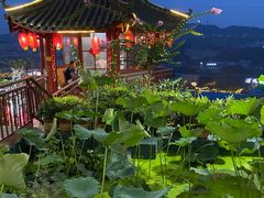 -枇杷园食为鲜火锅(南山店)
