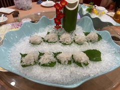 -海晖酒楼·顺德鱼生(荣华店)