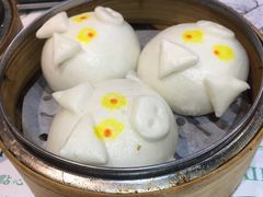 -点点心点心专门店(湾仔店)