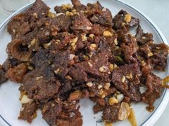 老爆仨-同发号饭庄(复兴路店)