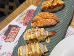 -Sushi Love 创意寿司(丽影广场店)
