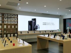 -华为授权体验店(万航渡路)