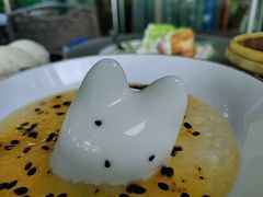 -水上明月·湖景餐厅