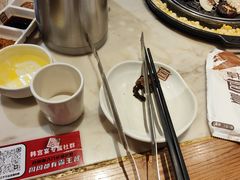 -韩宫宴烤肉·料理(南京江宁万达店)