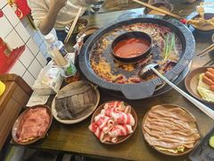 -黄潇洒老火锅(九眼桥宏济巷店)