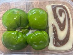 青团季-许阿姨糕团店(南京总店)