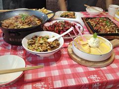-龙师傅卤炒(天马店)
