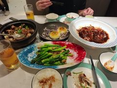 -常来小聚·广州非遗传承餐厅(高德置地店)