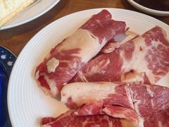 -岷山饭店-芝芝自助餐厅