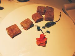 佛门素烧鹅-姜君·千岛湖鱼头馆(浦东大道店)