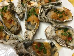 -莲花公园煎蟹(总店)