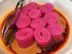 -小大董·烤鸭(观景餐厅·南京西路店)