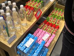 零售区-良品铺子(大唐西市店)