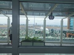 -吉隆坡国际机场