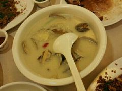 -桥底辣蟹(谢斐道店)