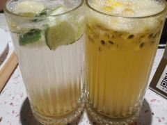 -BE BRIGHT KITCHEN(正佳广场店)
