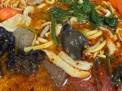 -安发瞧麻辣烫(总店)