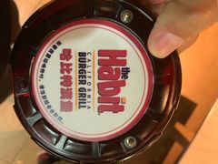 -The Habit Burger Grill 哈比特汉堡(复兴soho店)