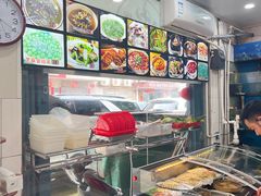 -山里饭店(贵安店)