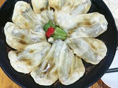 -十二道丰味·徐州土菜·烧烤(何山路店)