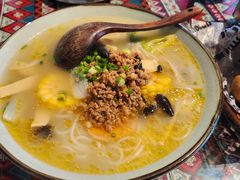 -火塘云南烧烤大排档