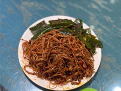 -春花民族美食(佳木斯总店)