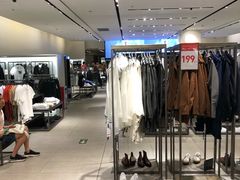 -ZARA(凯德乐峰广场店)
