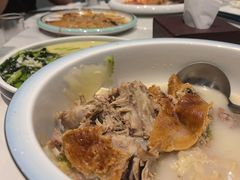 -金百万烤鸭店(良乡店)