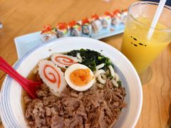 -Tuna maki寿司(苏州万象天地店)