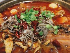 -眉州东坡(民族园店)