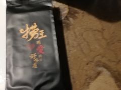 -捞王锅物料理(四川北路店)