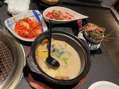 -山上下日本料理(万象城店)