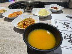 -郑阿姨的家·이모네·韩料&烤肉(武川路店)