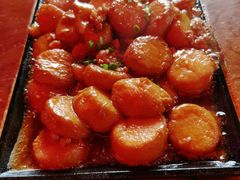 -肉串汪(望京店)